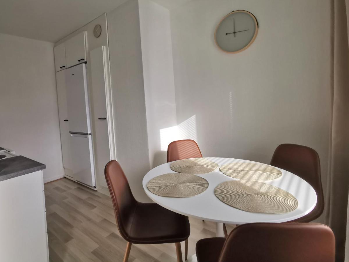 Rovaniemi Cityhome Pekankatu Exterior photo